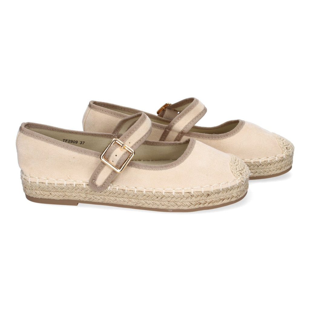 Vimice TF2909-Beige