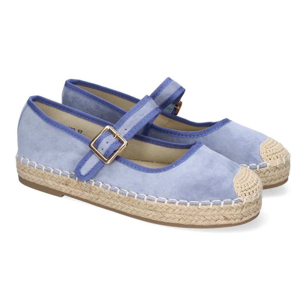 Vimice TF2909-Azul