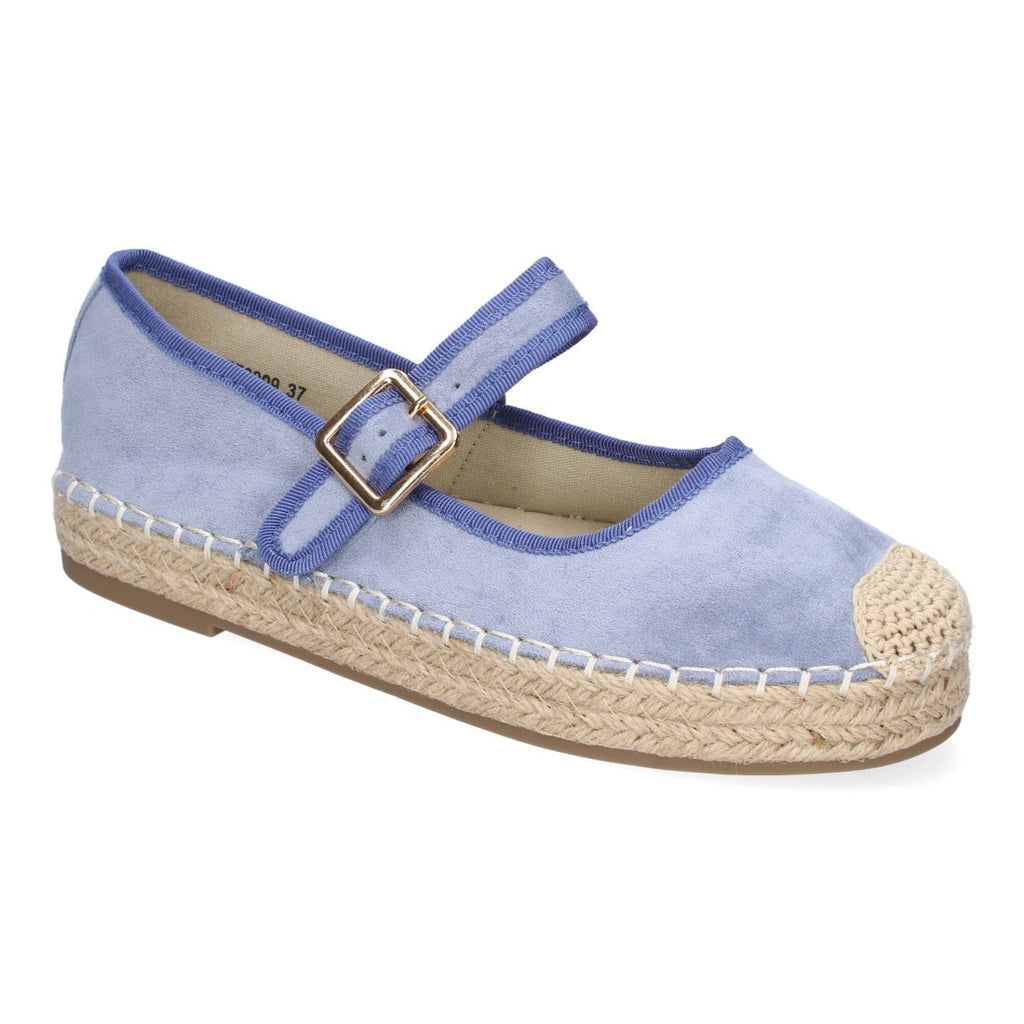 Vimice TF2909-Azul