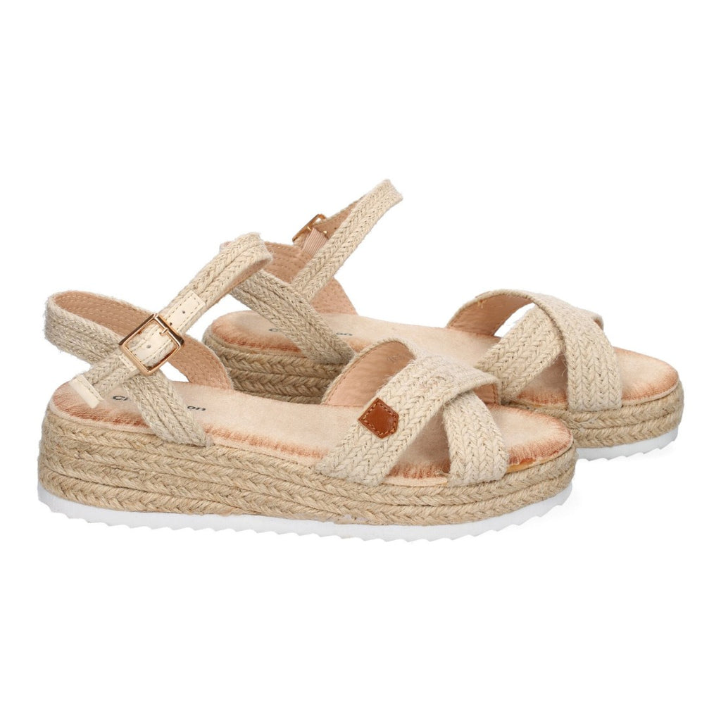 Vimice TF5151-Beige