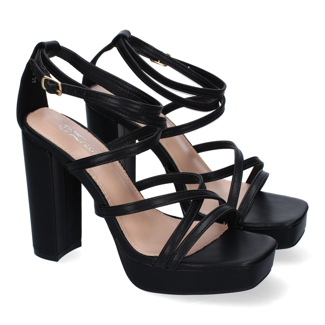 Vimice JL851-Negro