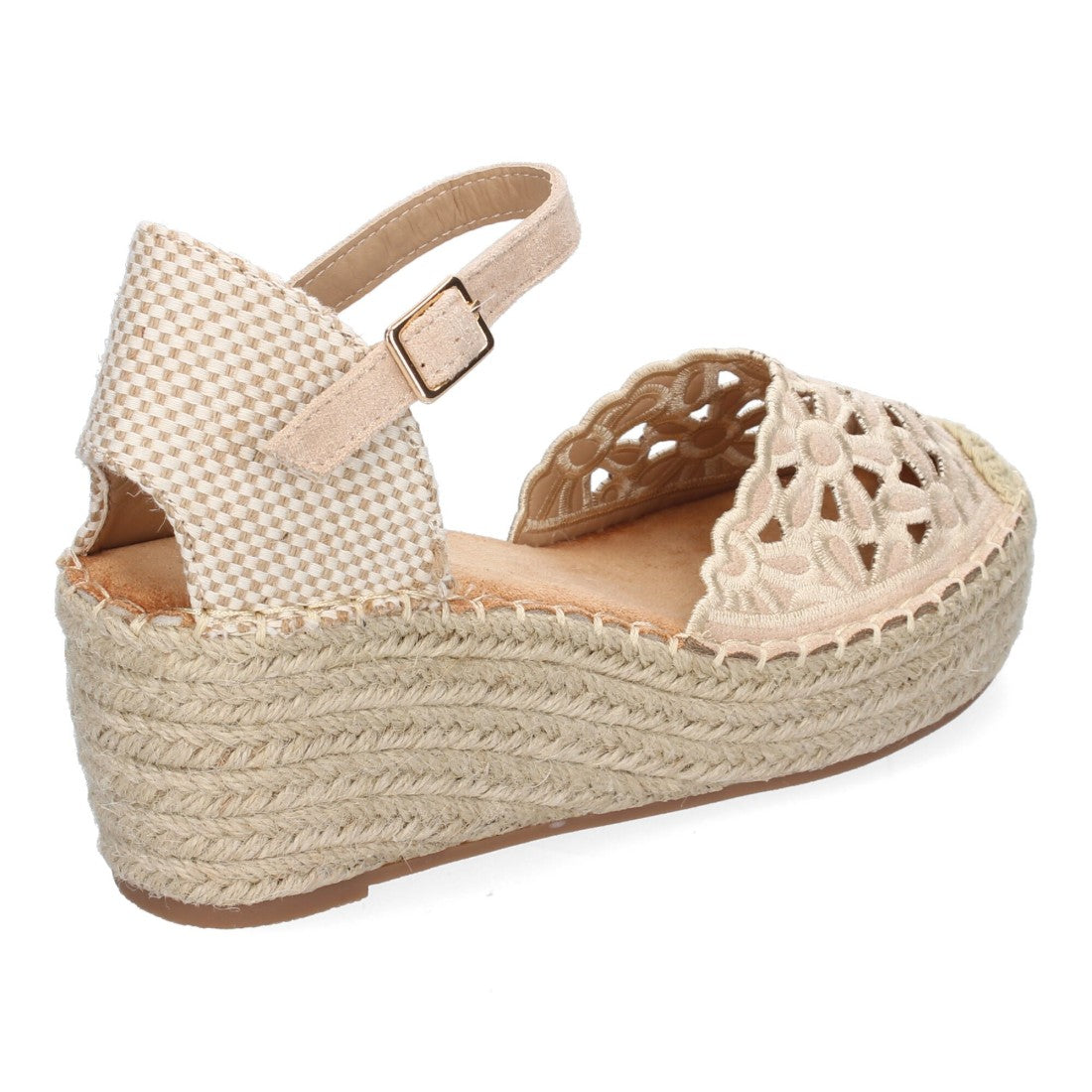Vimice 5U1-Beige