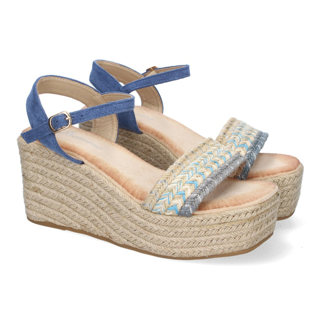Vimice LL-03-Azul