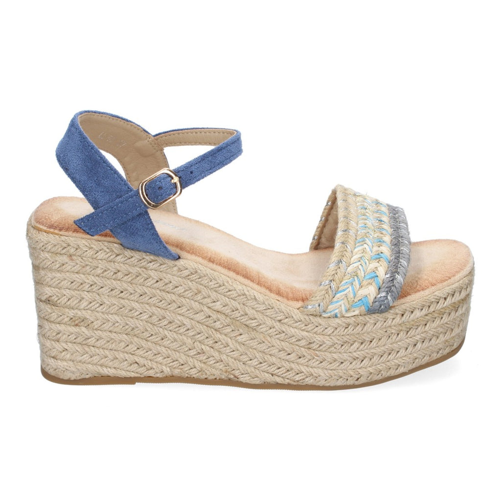 Vimice LL-03-Azul