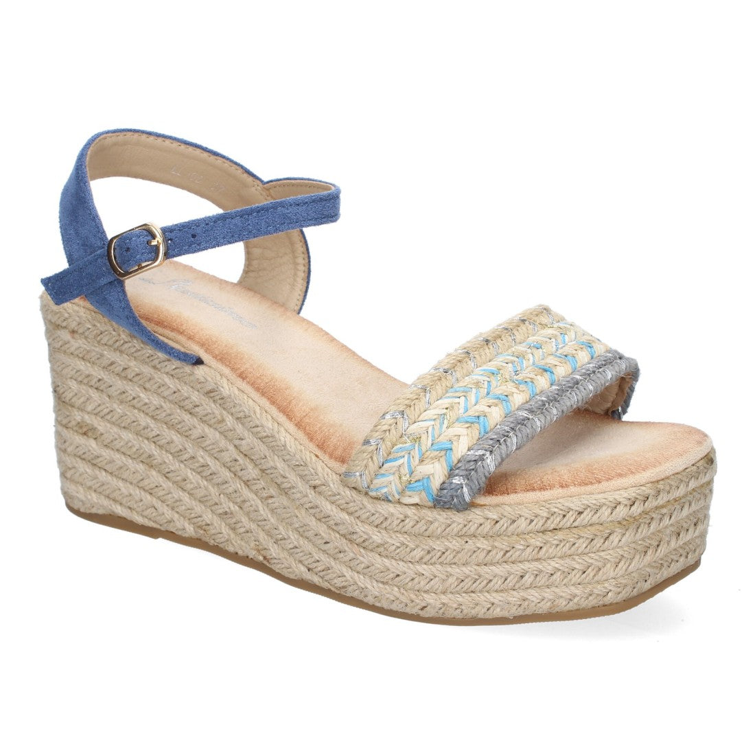 Vimice LL-03-Azul
