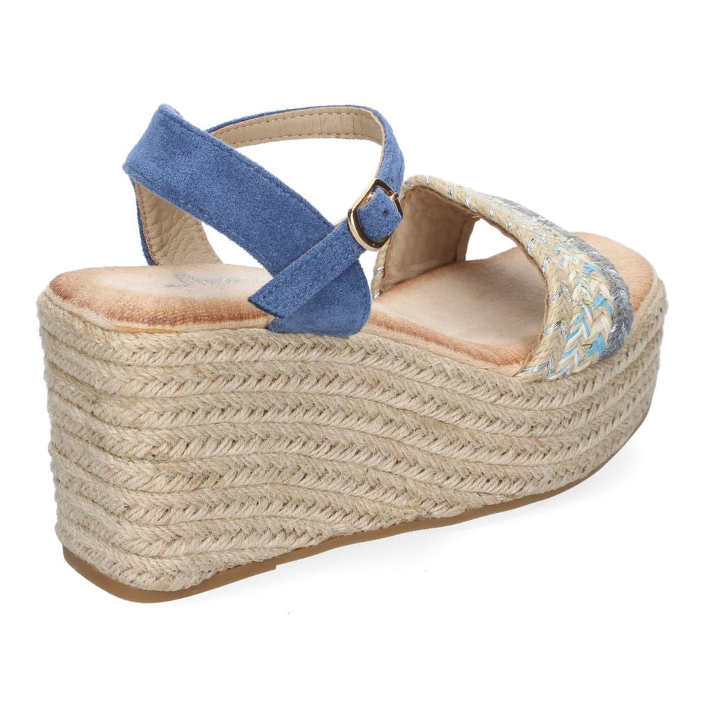 Vimice LL-03-Azul