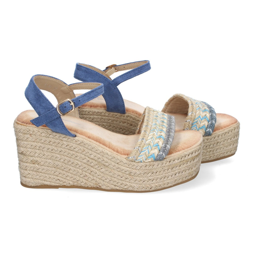 Vimice LL-03-Azul