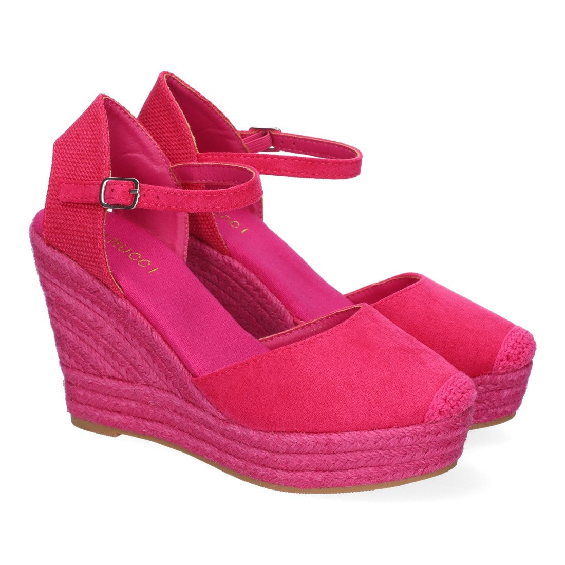 Vimice VR5-1527-Rosa