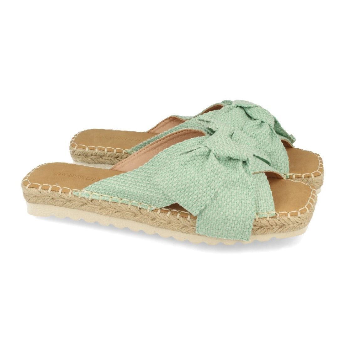 Vimice 1FB-1124-Verde