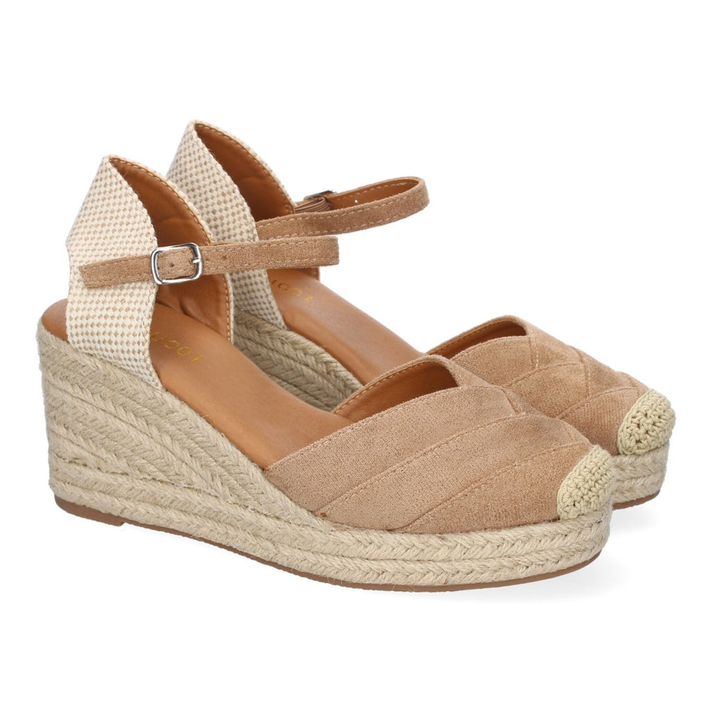 Vimice VR5-1519-Taupe