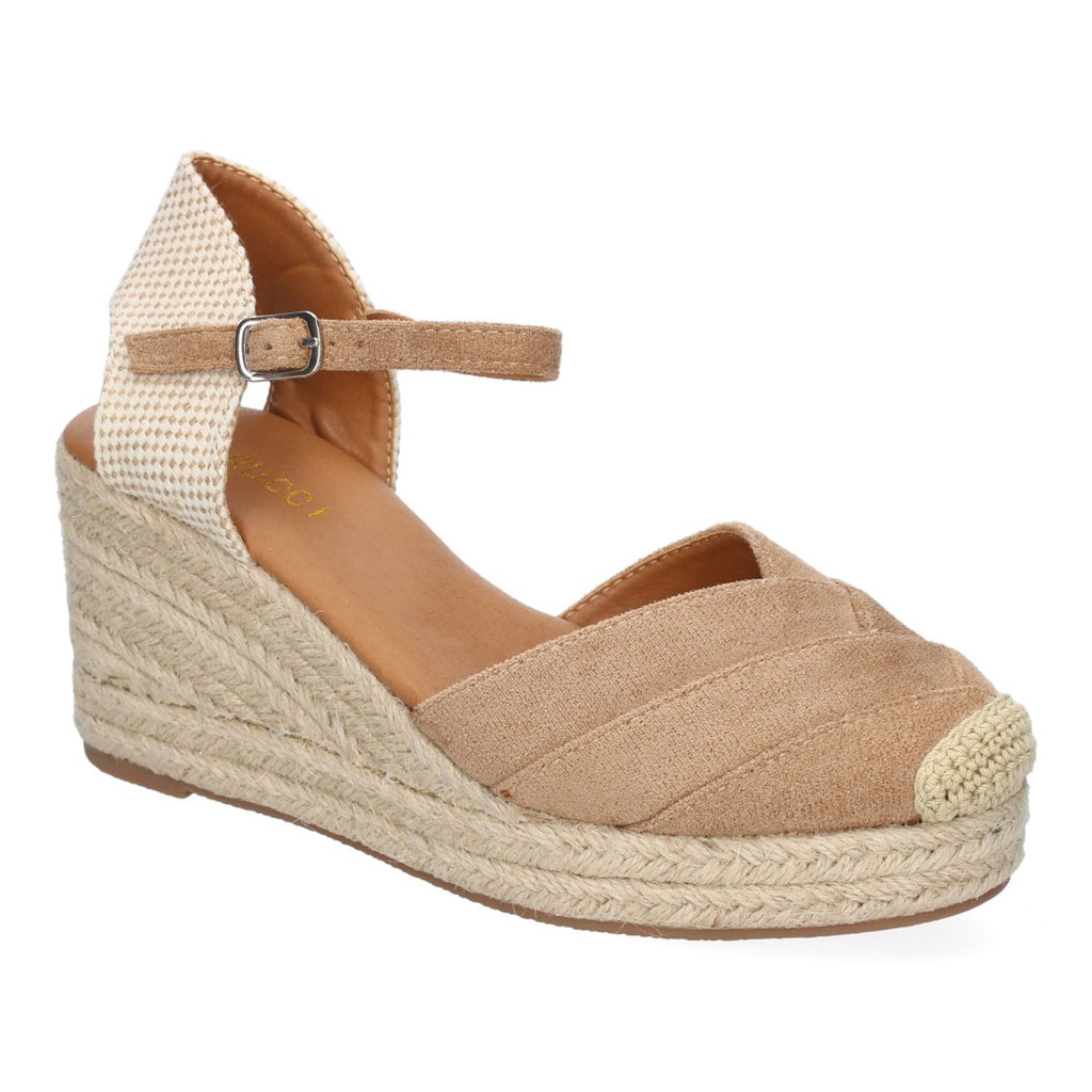 Vimice VR5-1519-Taupe
