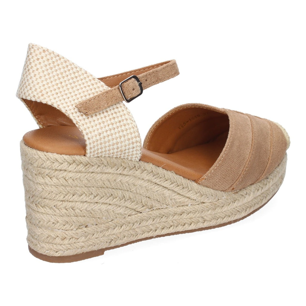 Vimice VR5-1519-Taupe