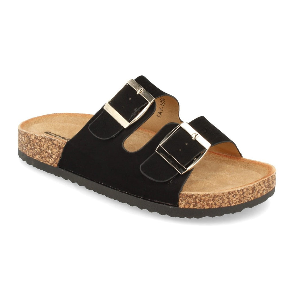Vimice 1AY-1056-Negro