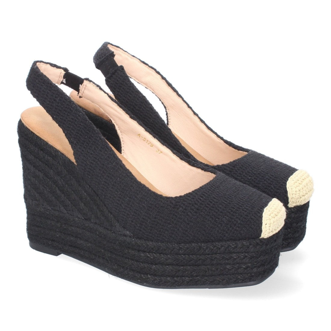 Vimice A-5179-Negro