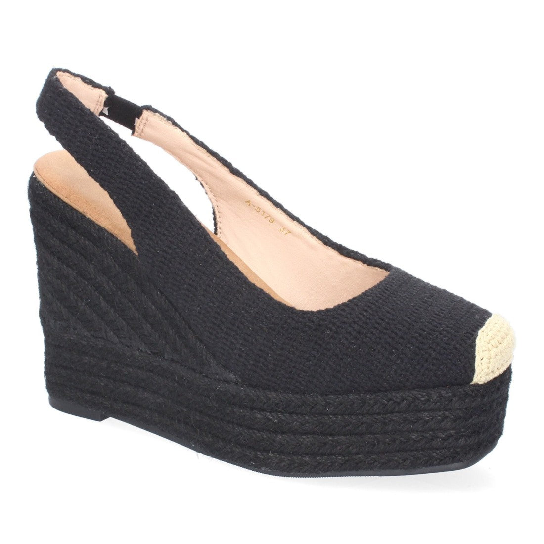 Vimice A-5179-Negro