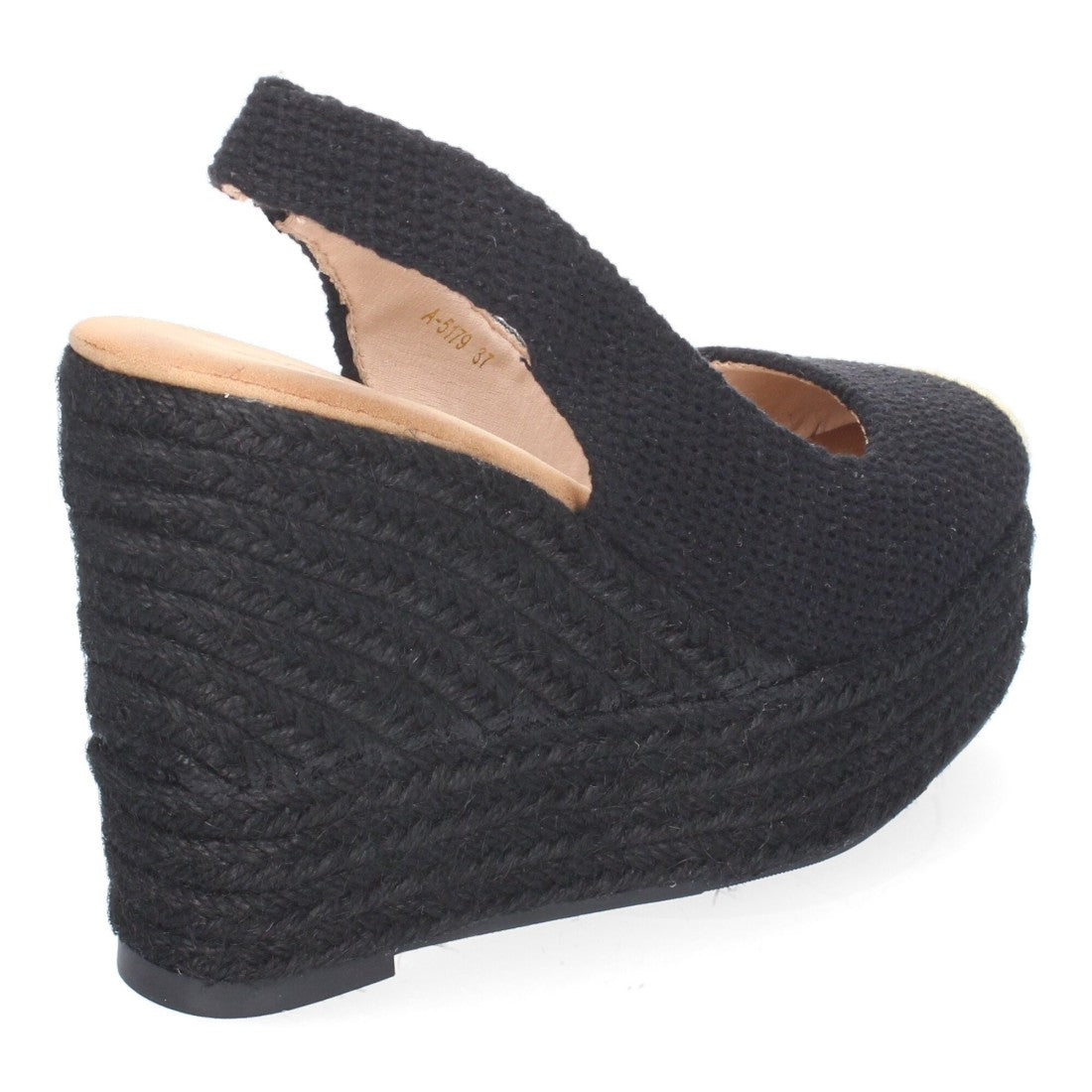 Vimice A-5179-Negro