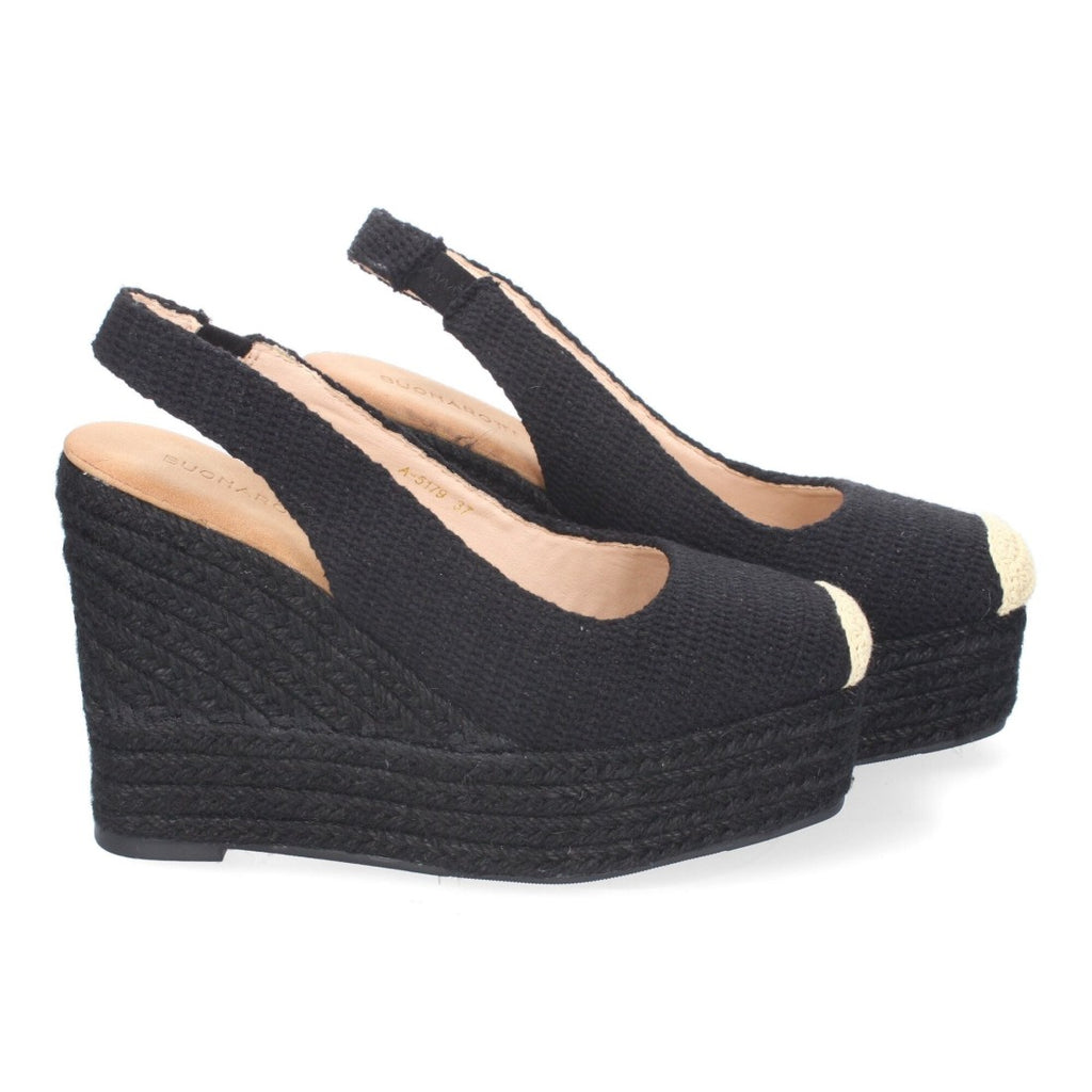 Vimice A-5179-Negro