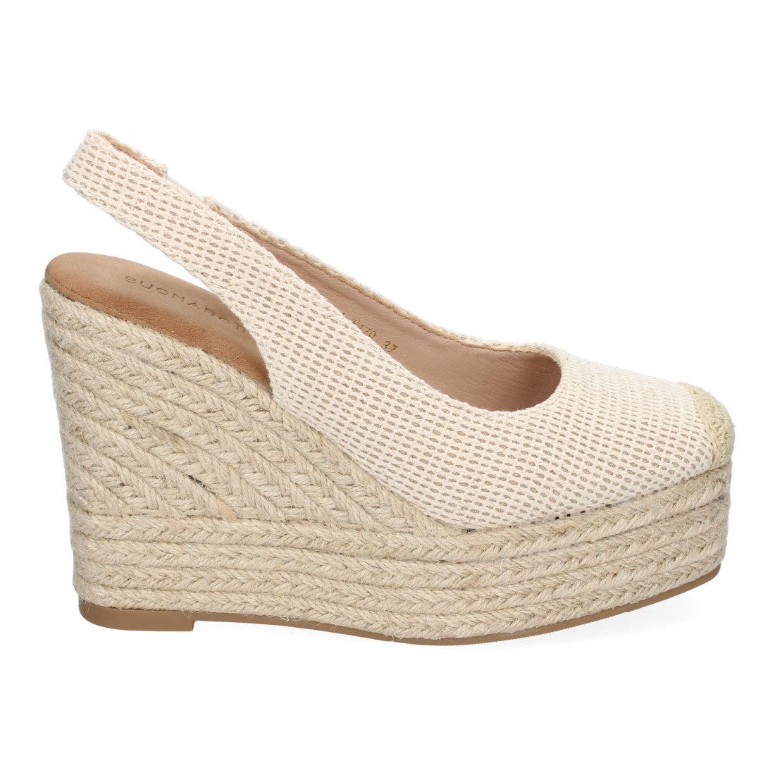 Vimice A-5179-Beige