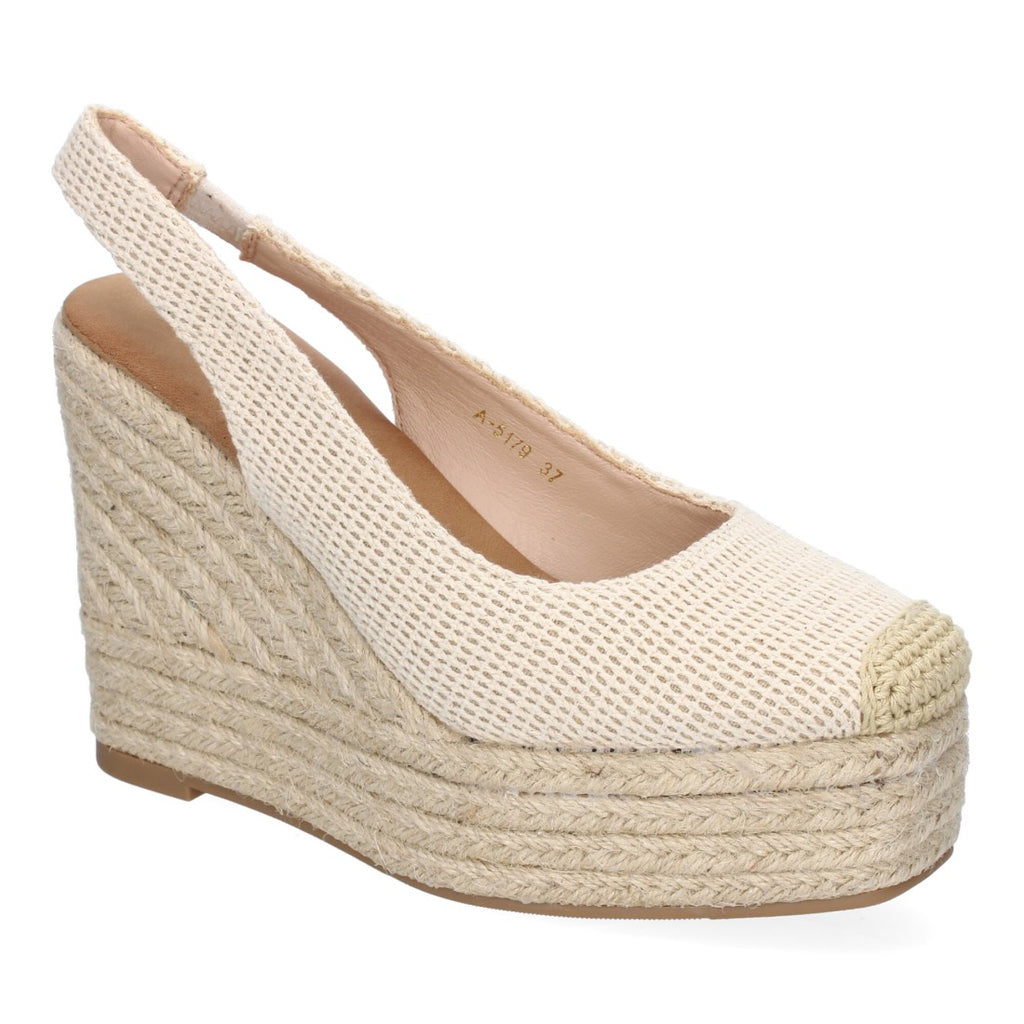 Vimice A-5179-Beige