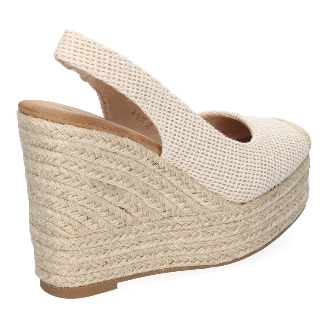 Vimice A-5179-Beige