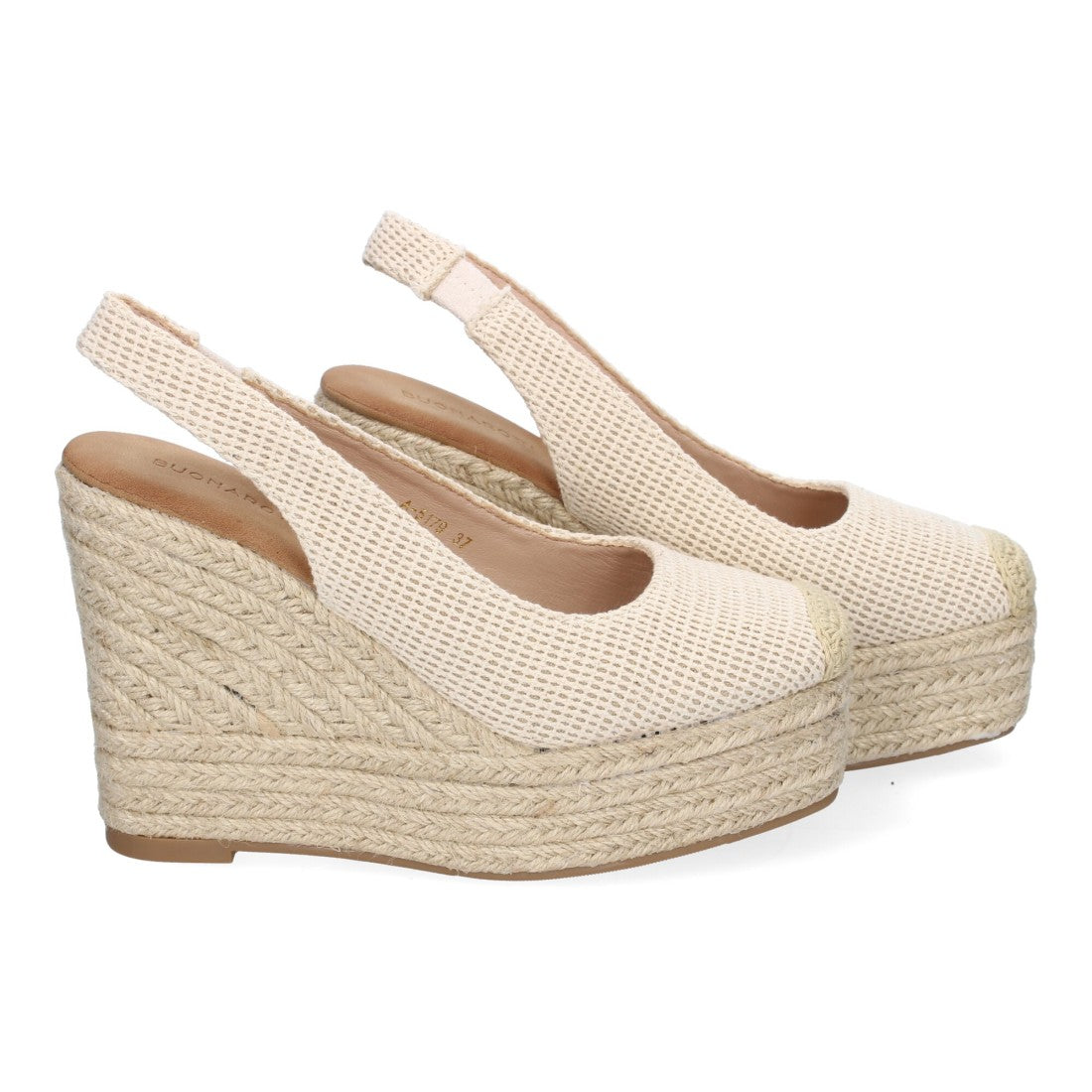 Vimice A-5179-Beige