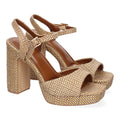 Vimice A-5167-Camel