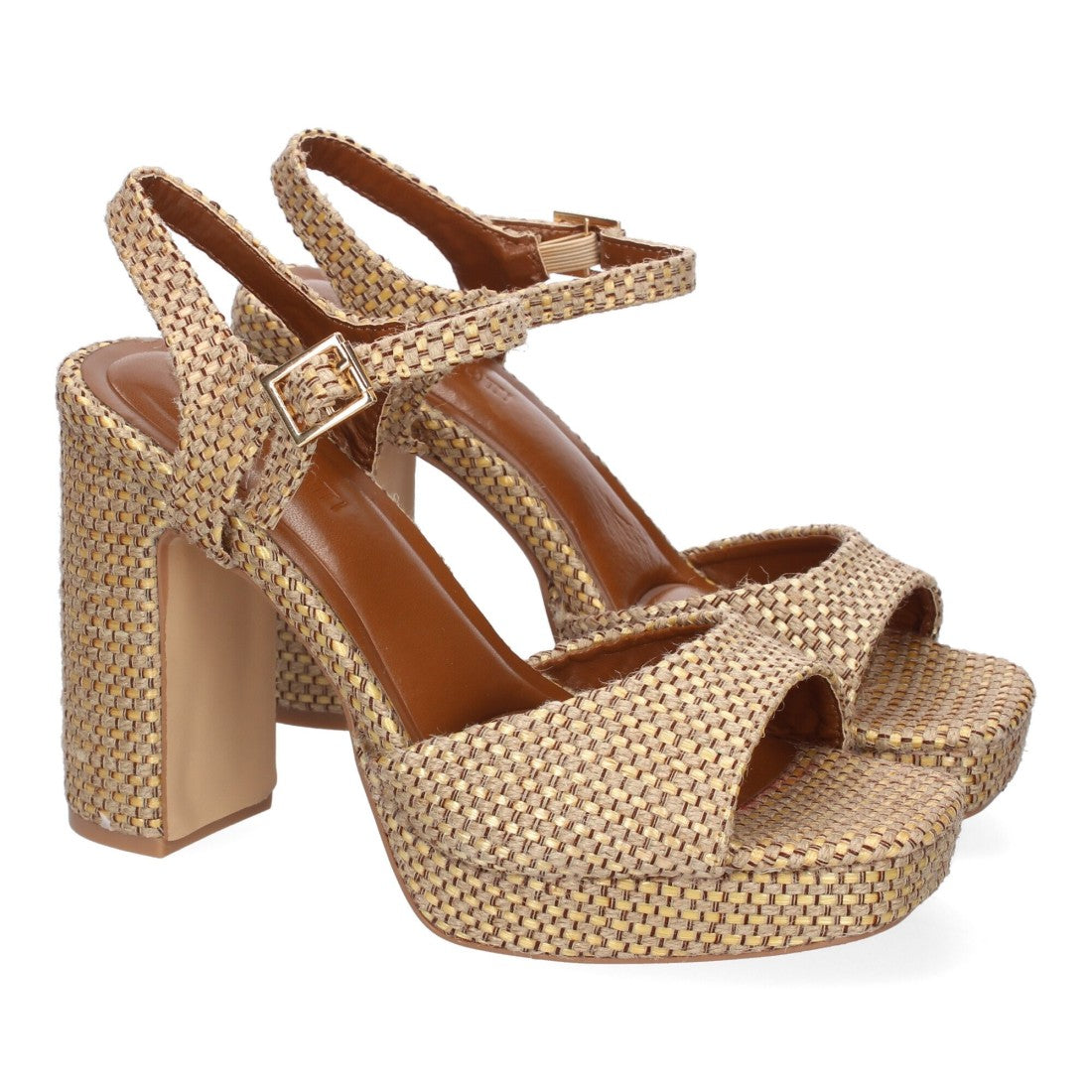 Vimice A-5167-Camel