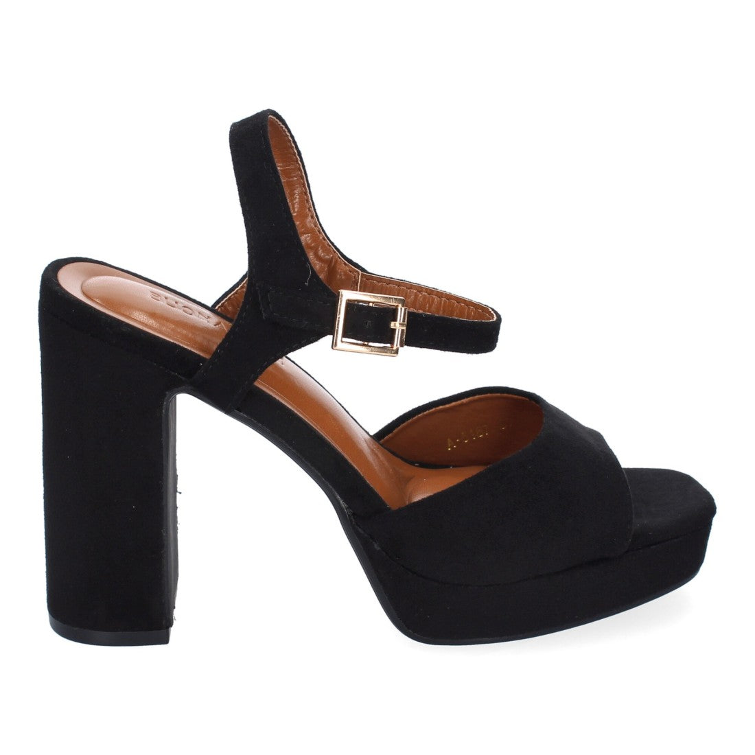 Vimice A-5167-Negro