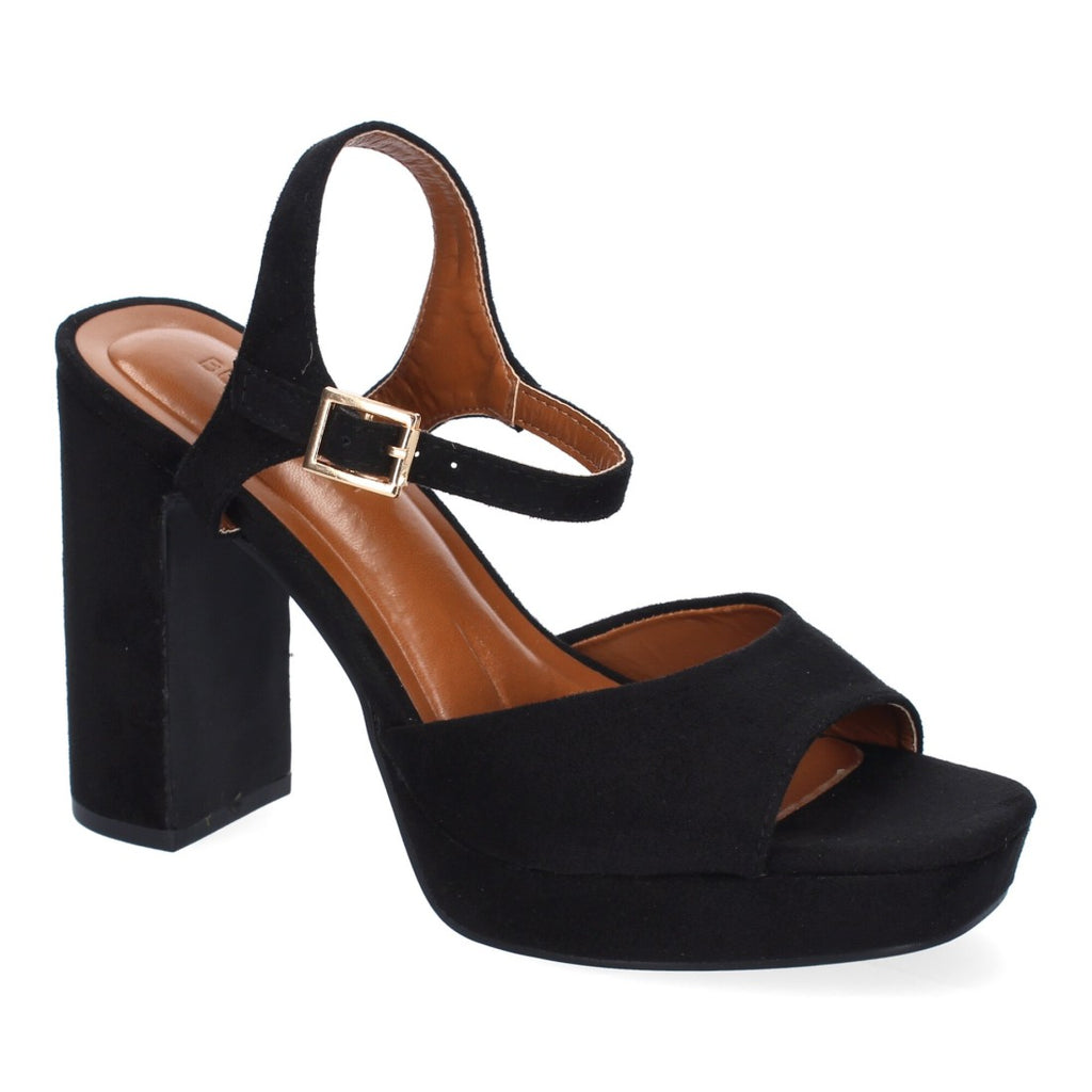 Vimice A-5167-Negro