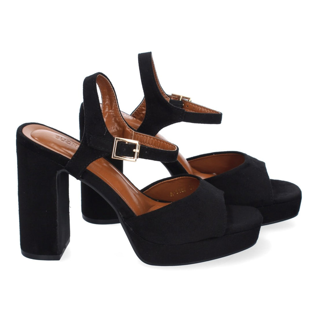Vimice A-5167-Negro