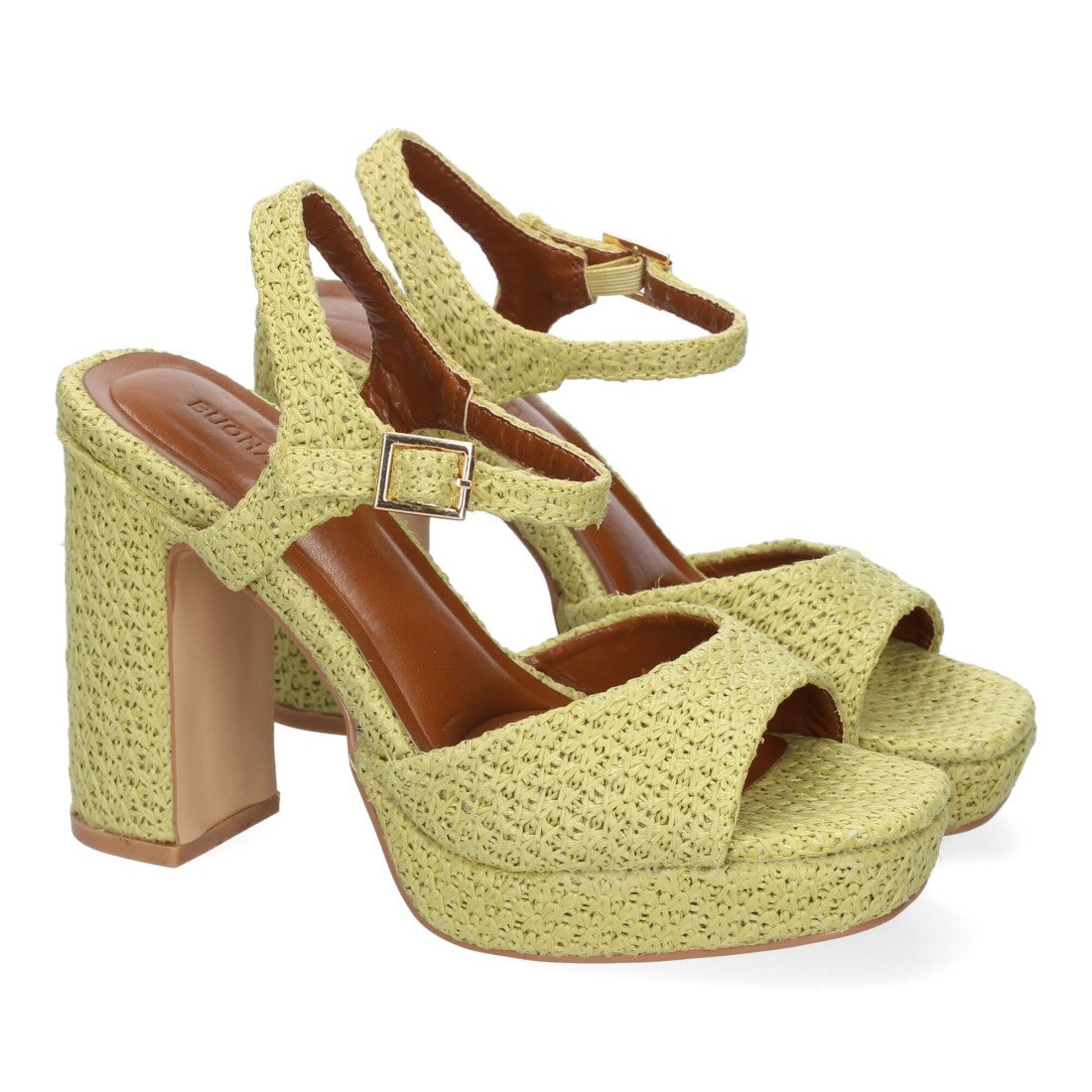 Vimice A-5167-Verde