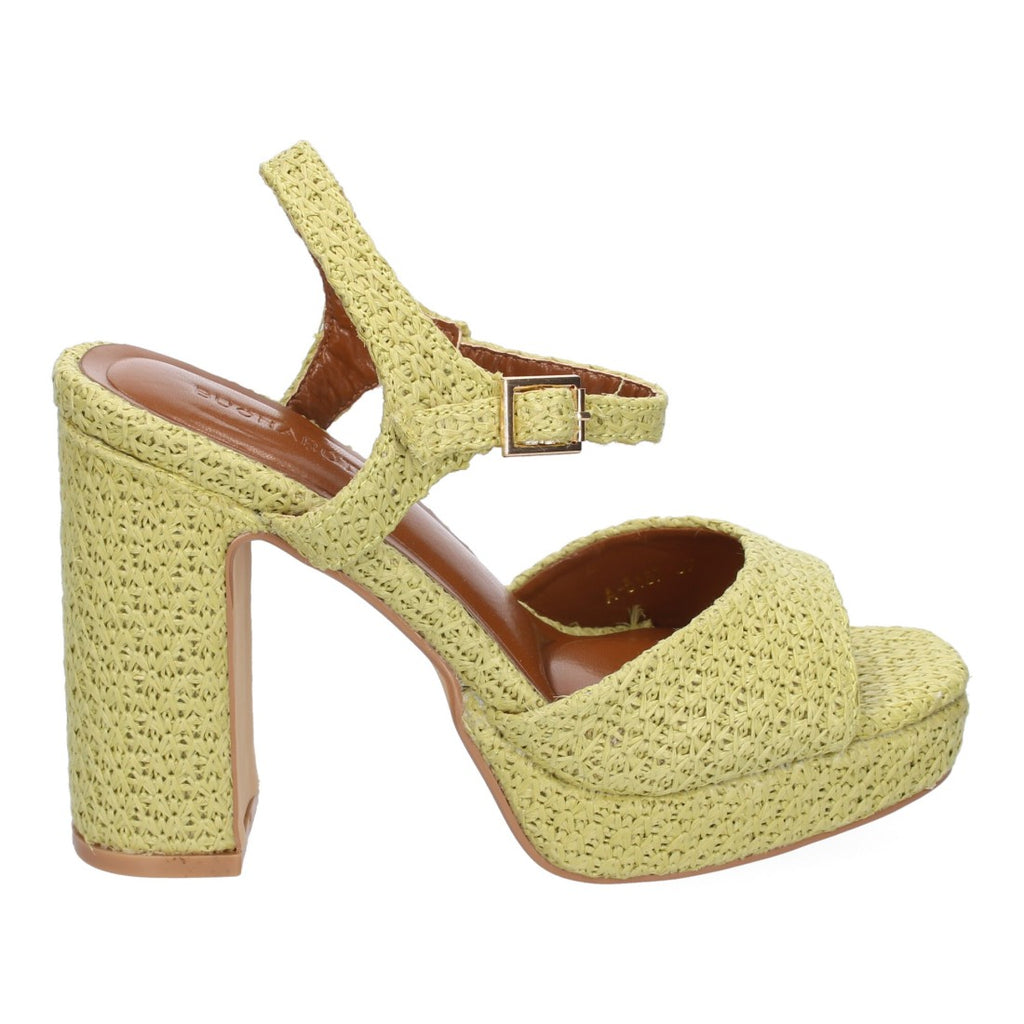 Vimice A-5167-Verde