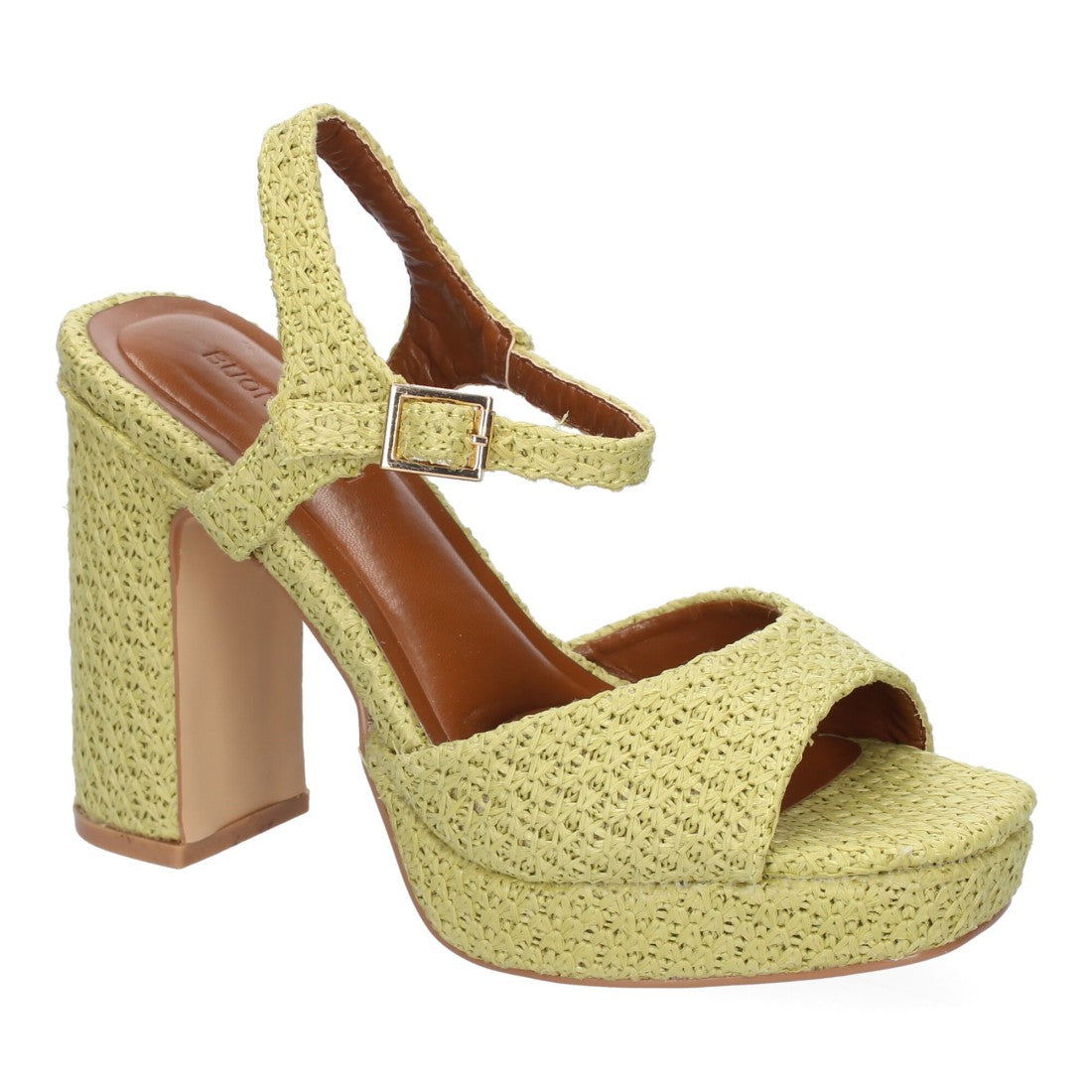 Vimice A-5167-Verde