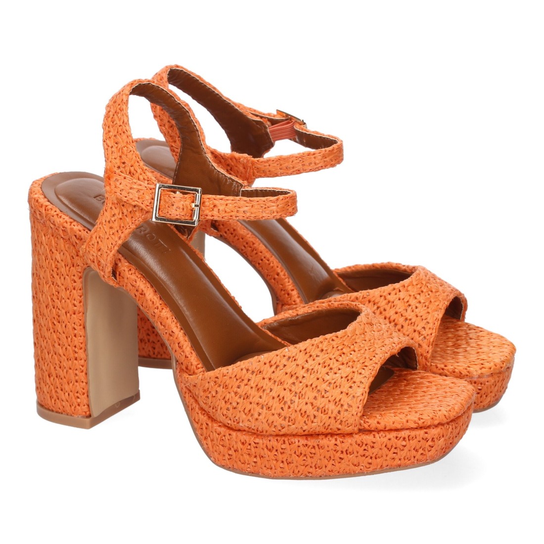 Vimice A-5167-Naranja