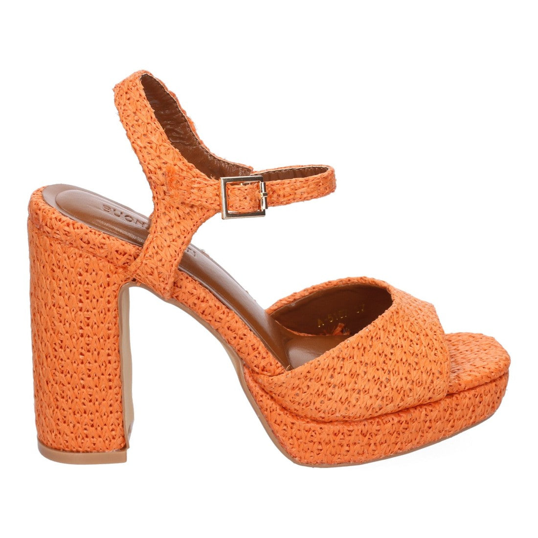 Vimice A-5167-Naranja