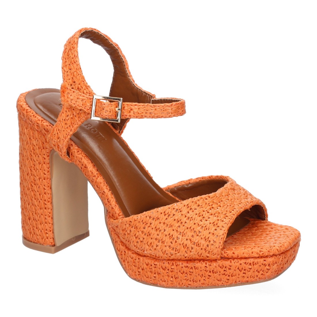 Vimice A-5167-Naranja