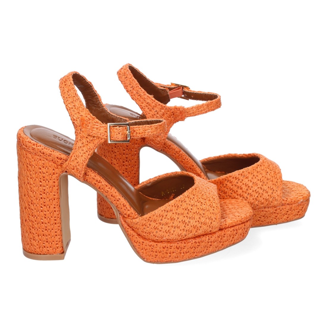 Vimice A-5167-Naranja