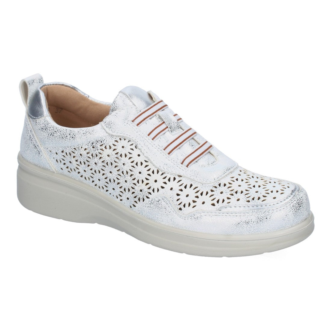 Vimice VR5-1709-Plata