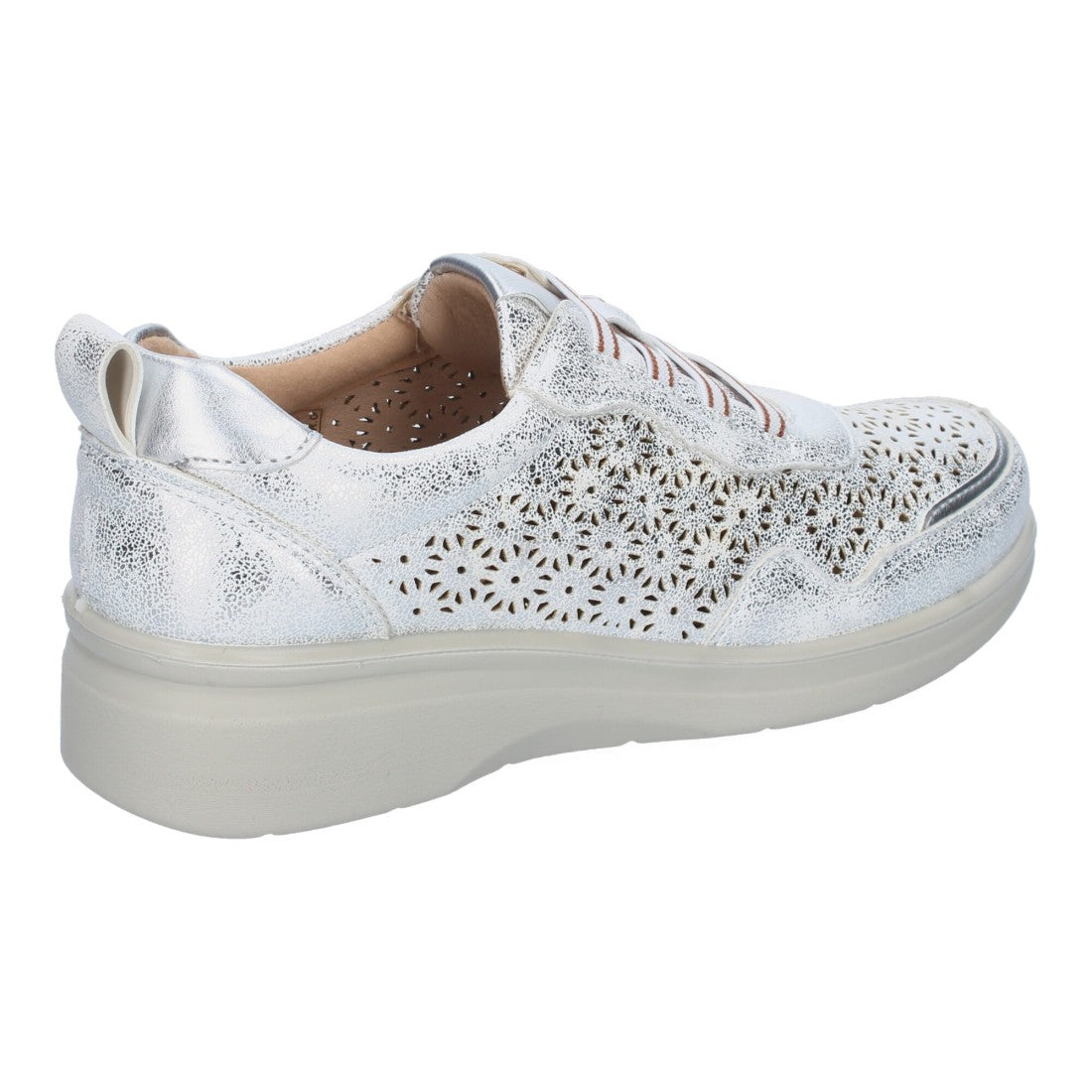 Vimice VR5-1709-Plata