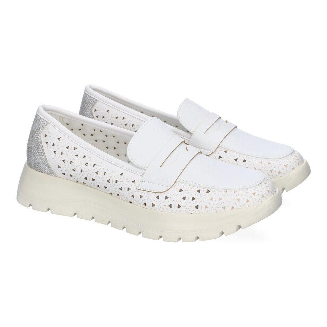 Vimice VR5-1676-Blanco