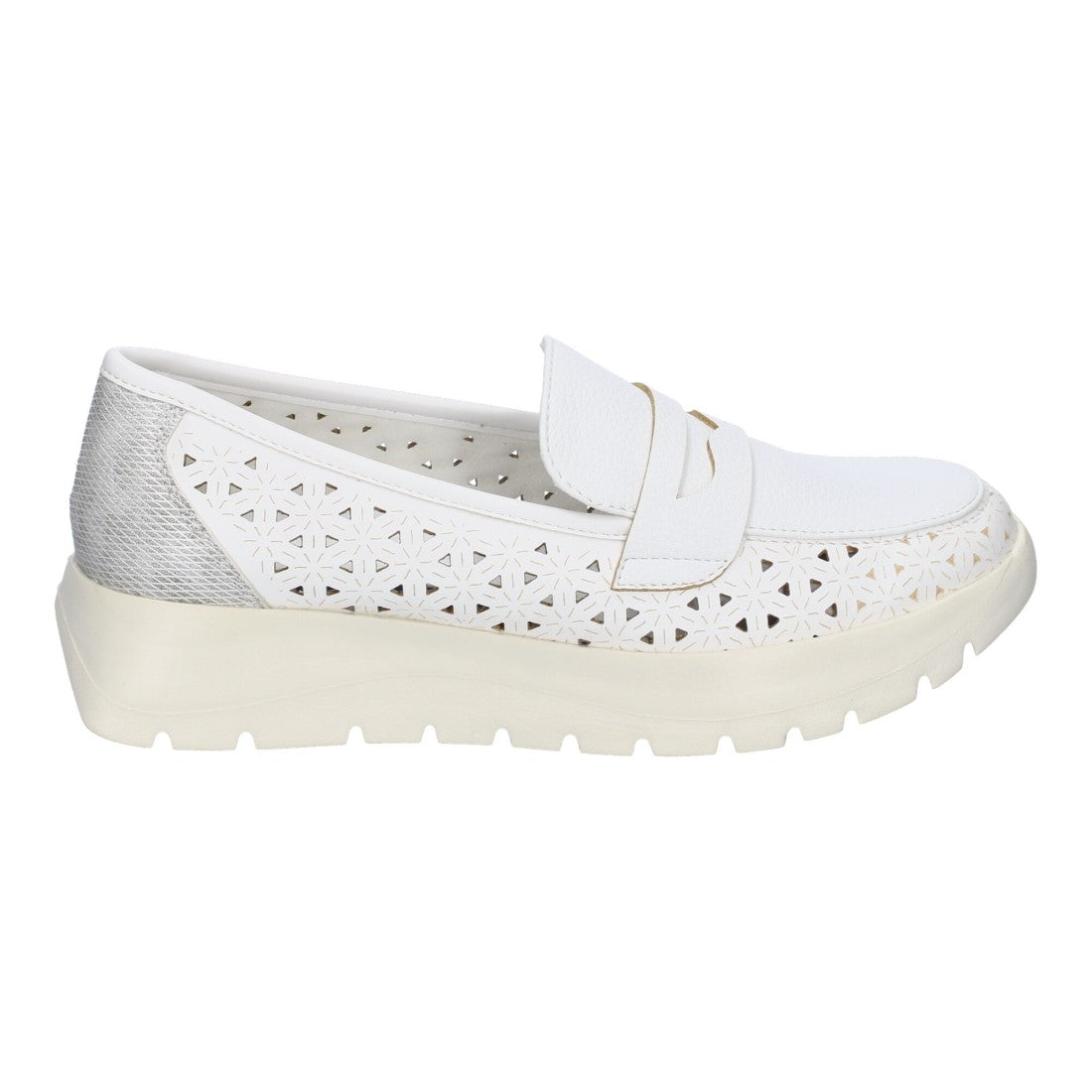 Vimice VR5-1676-Blanco