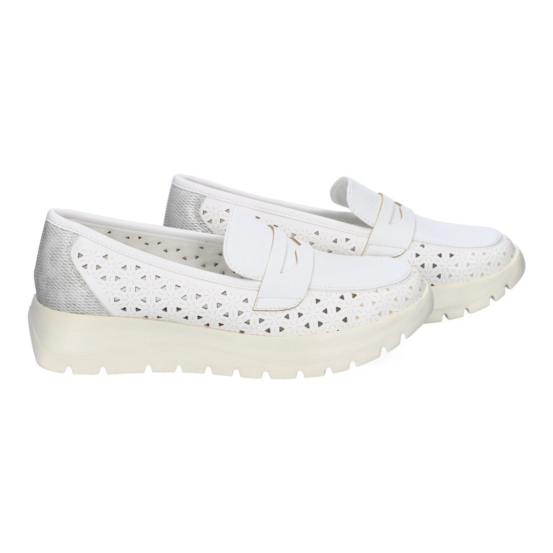 Vimice VR5-1676-Blanco