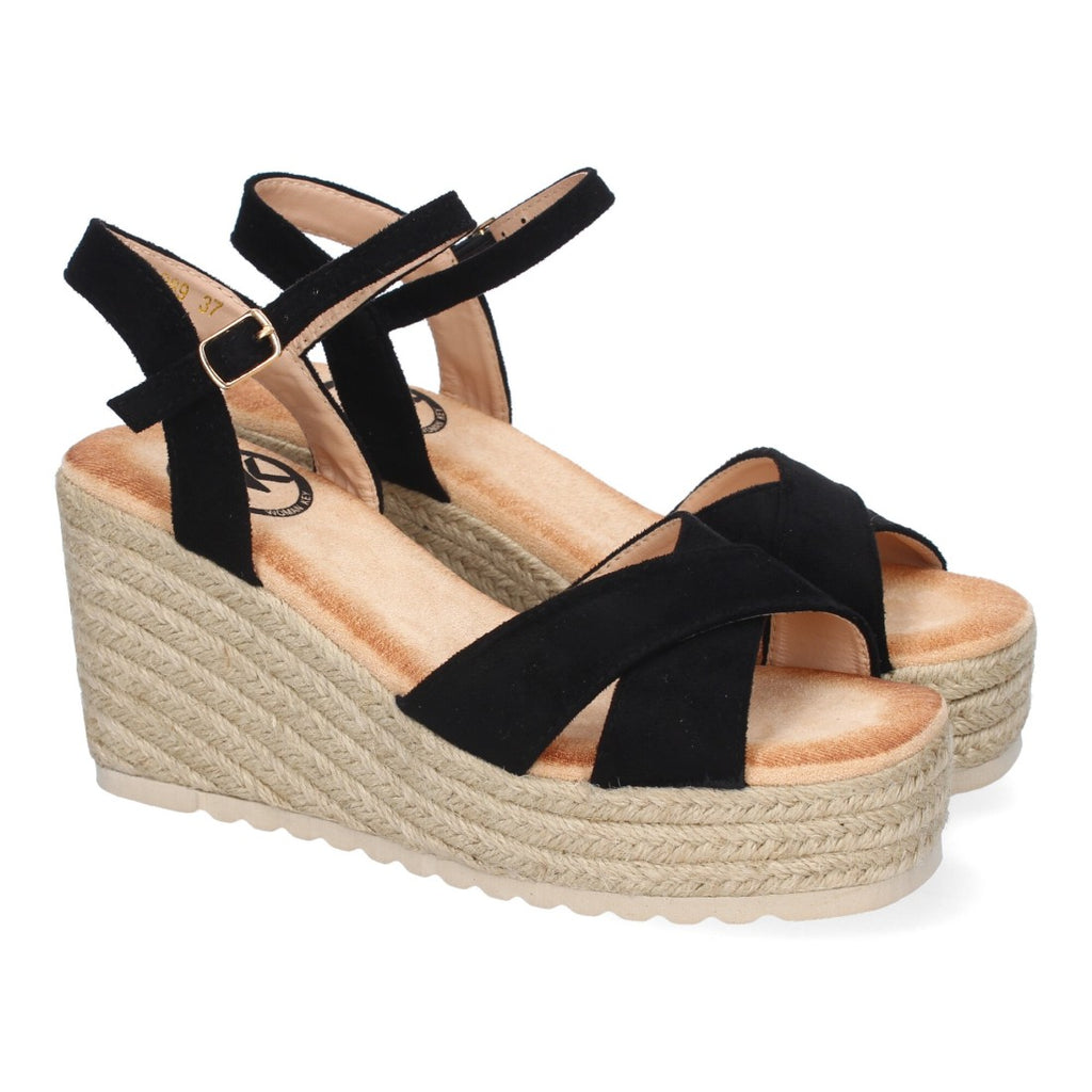 Vimice KK-989-Negro