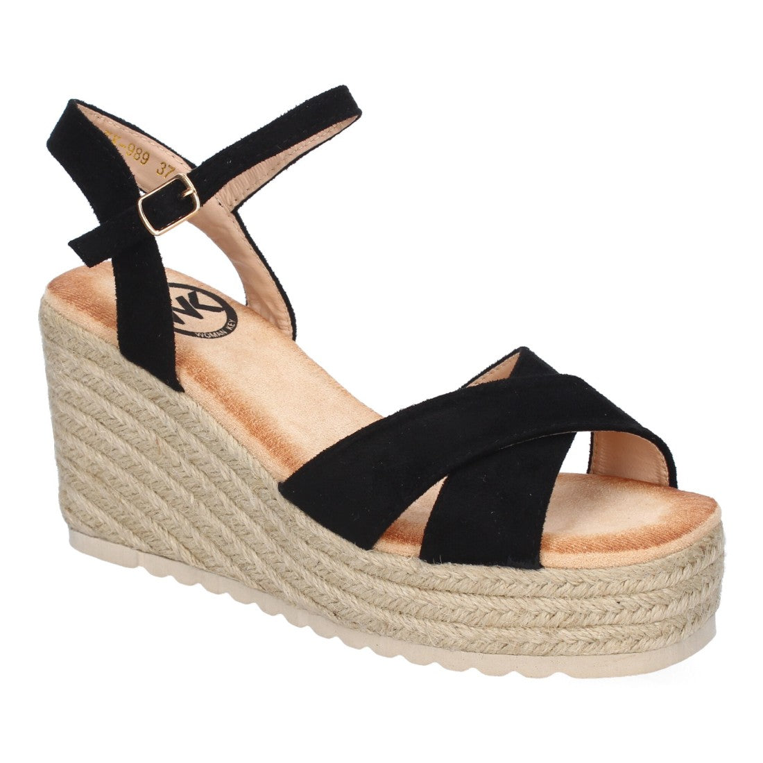 Vimice KK-989-Negro