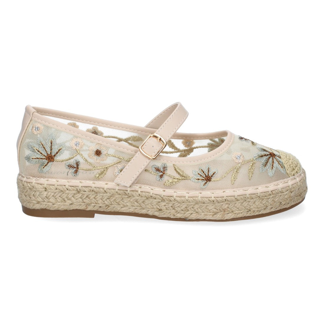 Vimice HA-5282-Beige