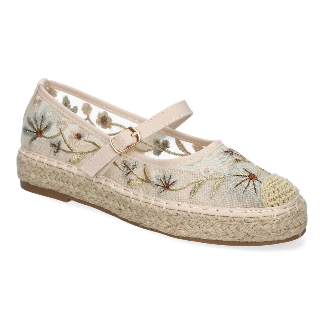 Vimice HA-5282-Beige