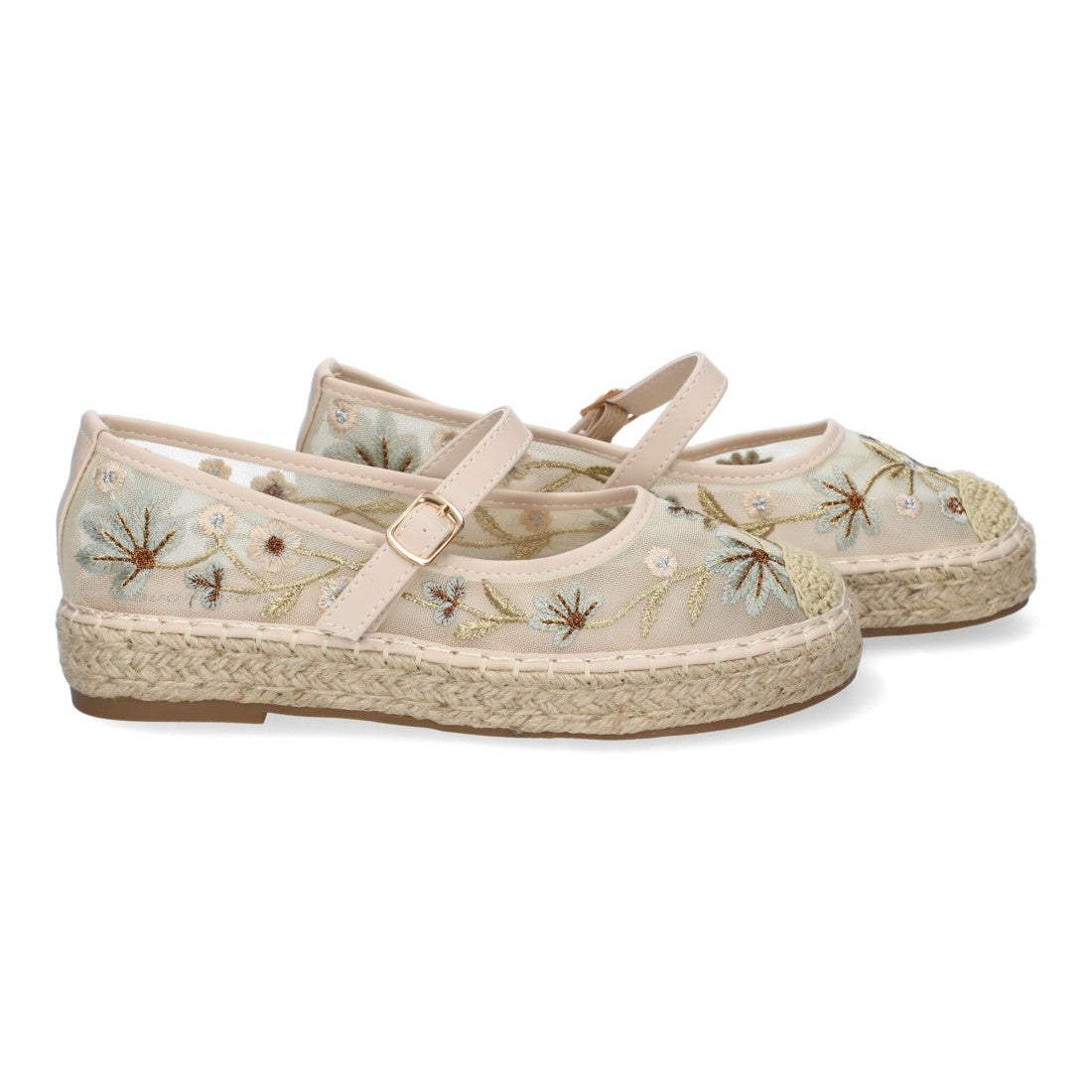 Vimice HA-5282-Beige