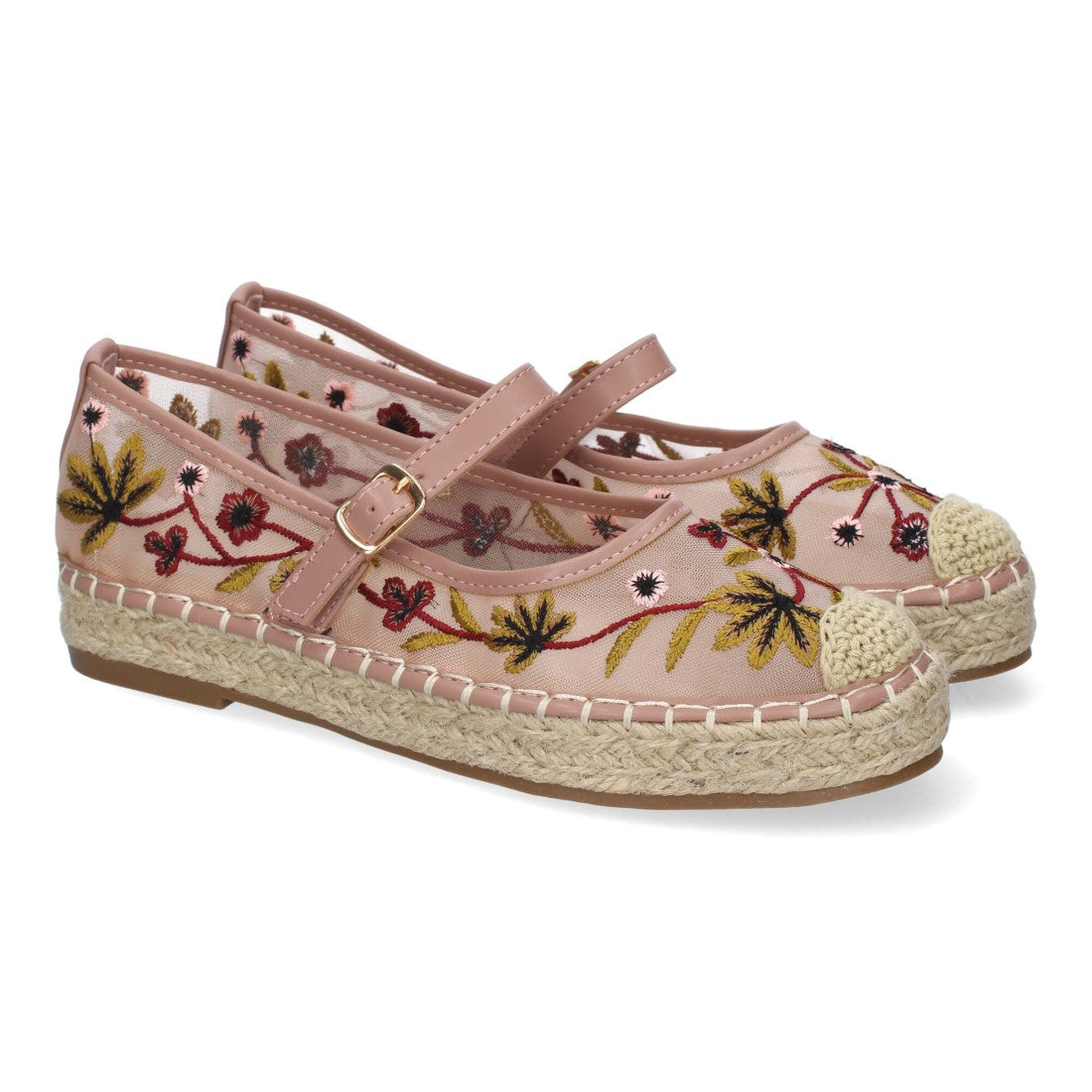 Vimice HA-5282-Rosa