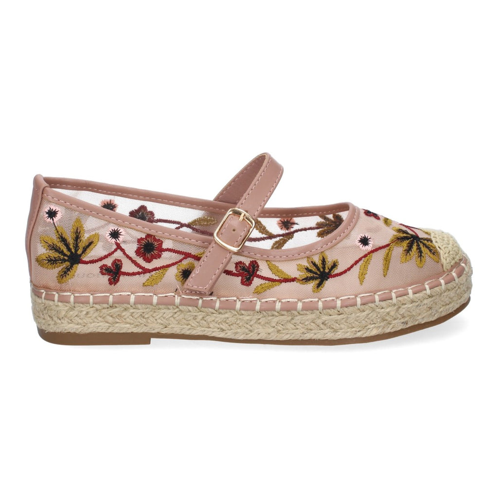 Vimice HA-5282-Rosa