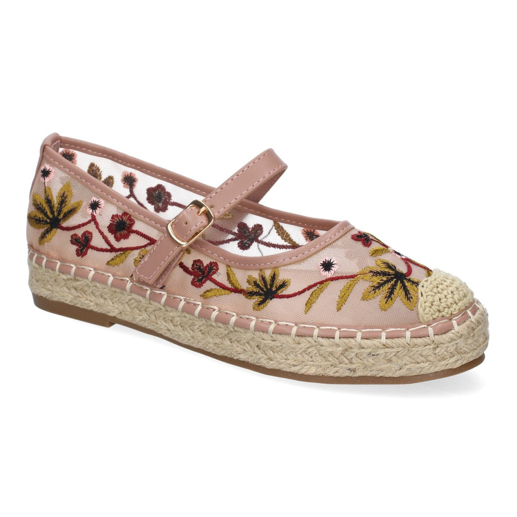 Vimice HA-5282-Rosa